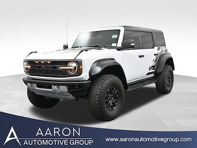 2023 Ford Bronco AWD SUV for sale #203515P - photo 1
