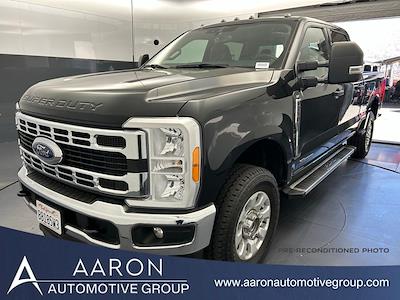 2023 Ford F-250 Crew Cab 4x4 Pickup for sale #203518P - photo 1