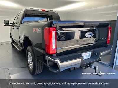 2023 Ford F-250 Crew Cab 4x4 Pickup for sale #203518P - photo 2