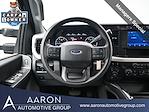 Used 2023 Ford F-250 XLT Crew Cab 4WD Pickup for sale #203518P - photo 23