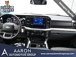 Used 2023 Ford F-250 XLT Crew Cab 4WD Pickup for sale #203518P - photo 24