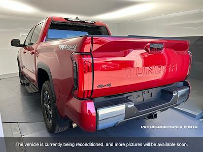 2024 Toyota Tundra CrewMax Cab 4x4 Pickup for sale #203519P - photo 2