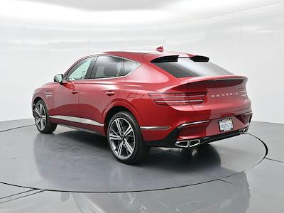 2025 Genesis GV80 AWD SUV for sale #203521K - photo 2