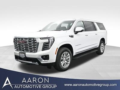2025 GMC Yukon XL 4WD SUV for sale #203525P - photo 1