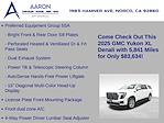 2025 GMC Yukon XL 4WD SUV for sale #203525P - photo 10