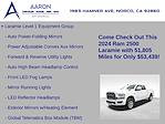 2024 Ram 2500 Crew Cab 4x4 Pickup for sale #203528P - photo 20