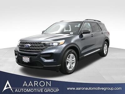 2023 Ford Explorer RWD SUV for sale #203534P - photo 1