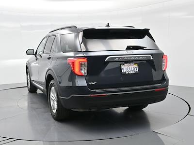 2023 Ford Explorer RWD SUV for sale #203534P - photo 2