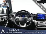 2023 Ford Explorer RWD SUV for sale #203534P - photo 30