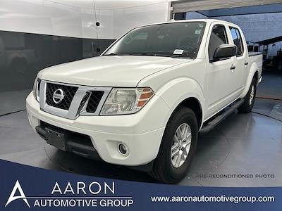 2018 Nissan Frontier Crew Cab 4x2 Pickup for sale #203544P - photo 1