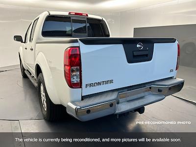 2018 Nissan Frontier Crew Cab 4x2 Pickup for sale #203544P - photo 2