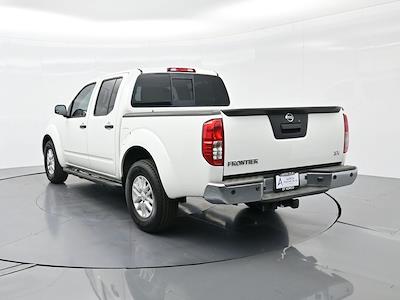 2018 Nissan Frontier Crew Cab 4x2 Pickup for sale #203544P - photo 2