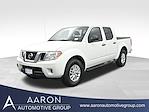 2018 Nissan Frontier Crew Cab 4x2 Pickup for sale #203544P - photo 1