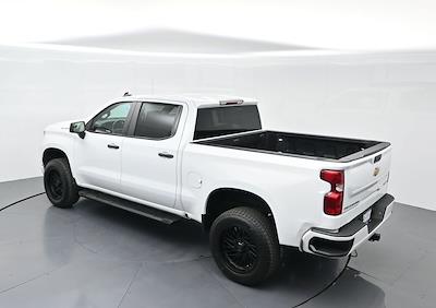 2022 Chevrolet Silverado 1500 Crew Cab RWD Pickup for sale #203545P - photo 2
