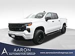 2022 Chevrolet Silverado 1500 Crew Cab 4x2 Pickup for sale #203545P - photo 1