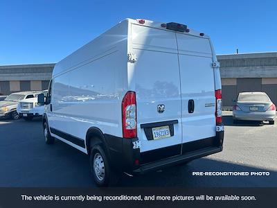 2023 Ram ProMaster 2500 High Roof FWD Empty Cargo Van for sale #203547P - photo 2