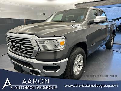 2024 Ram 1500 Crew Cab 4x4 Pickup for sale #203549P - photo 1