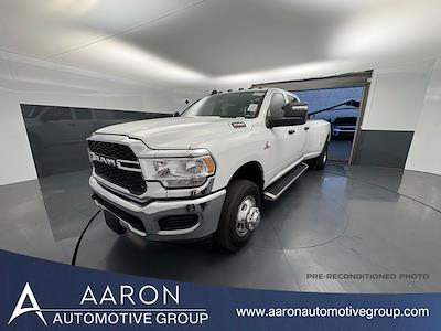 2024 Ram 3500 Crew Cab DRW 4x4 Pickup for sale #203557P - photo 1