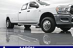 2024 Ram 3500 Crew Cab DRW 4x4 Pickup for sale #203557P - photo 4