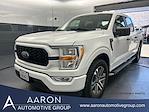 2021 Ford F-150 SuperCrew Cab 4x2 Pickup for sale #203561A - photo 1