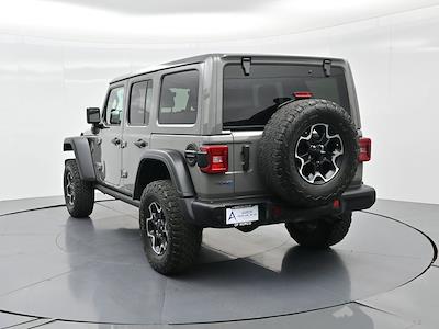 2022 Jeep Wrangler 4xe 4x4 SUV for sale #203563P - photo 2