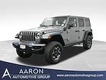 2022 Jeep Wrangler 4xe 4x4 SUV for sale #203563P - photo 1