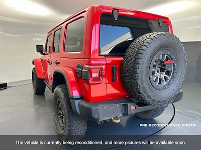 2021 Jeep Wrangler 4x4 SUV for sale #203564KA - photo 2