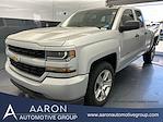 2019 Chevrolet Silverado 1500 Double Cab 4x2 Pickup for sale #203568P - photo 1
