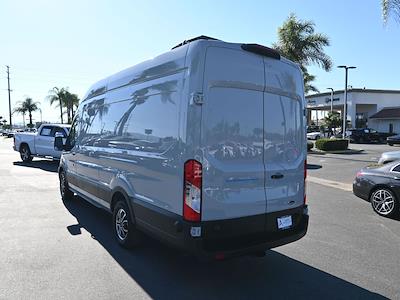 2023 Ford E-Transit 350 High Roof RWD Upfitted Cargo Van for sale #203569P - photo 2