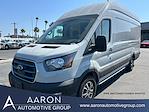 2023 Ford E-Transit 350 High Roof RWD Empty Cargo Van for sale #203569P - photo 1