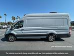 2023 Ford E-Transit 350 High Roof RWD Empty Cargo Van for sale #203569P - photo 3