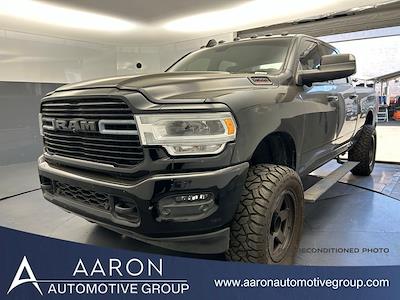 2019 Ram 2500 Crew Cab 4x4 Pickup for sale #203571A - photo 1