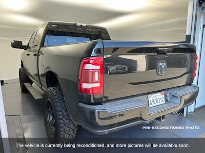2019 Ram 2500 Crew Cab 4x4 Pickup for sale #203571A - photo 2