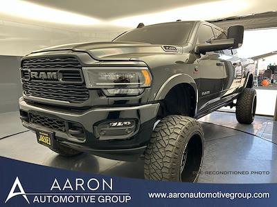2022 Ram 2500 Mega Cab 4x4 Pickup for sale #203572P - photo 1