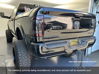 2022 Ram 2500 Mega Cab 4x4 Pickup for sale #203572P - photo 2