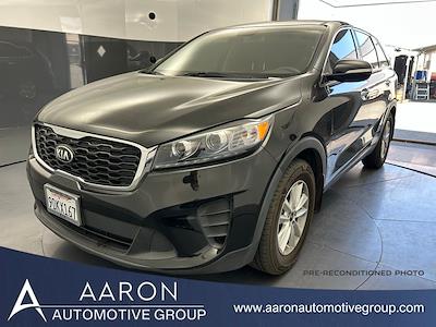 2020 Kia Sorento FWD SUV for sale #203573K - photo 1
