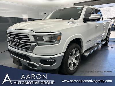 2022 Ram 1500 Crew Cab 4x2 Pickup for sale #203575P - photo 1