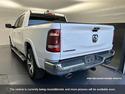 2022 Ram 1500 Crew Cab 4x2 Pickup for sale #203575P - photo 2