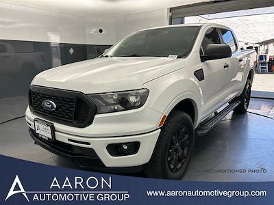 2020 Ford Ranger SuperCrew Cab 4x2 Pickup for sale #203576A - photo 1