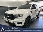 2020 Ford Ranger SuperCrew Cab 4x2 Pickup for sale #203576A - photo 1