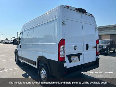 2021 Ram ProMaster 1500 High Roof FWD Empty Cargo Van for sale #203577P - photo 2