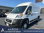 2021 Ram ProMaster 1500 High Roof FWD Empty Cargo Van for sale #203577P - photo 1