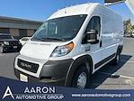 2021 Ram ProMaster 1500 High Roof FWD Empty Cargo Van for sale #203579P - photo 1