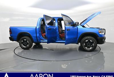 2022 Ram 1500 Crew Cab 4WD Pickup for sale #203580P - photo 2