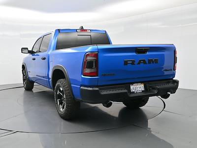 2022 Ram 1500 Crew Cab 4WD Pickup for sale #203580P - photo 2