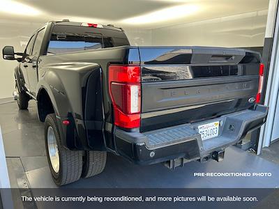 2021 Ford F-450 Crew Cab DRW 4x4 Pickup for sale #203581P - photo 2