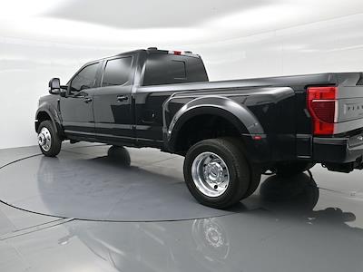 2021 Ford F-450 Crew Cab DRW 4WD Pickup for sale #203581P - photo 2
