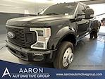 2021 Ford F-450 Crew Cab DRW 4x4 Pickup for sale #203581P - photo 1