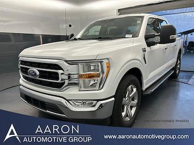 2022 Ford F-150 SuperCrew Cab 4x2 Pickup for sale #203582P - photo 1