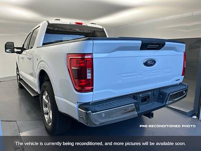 2022 Ford F-150 SuperCrew Cab 4x2 Pickup for sale #203582P - photo 2